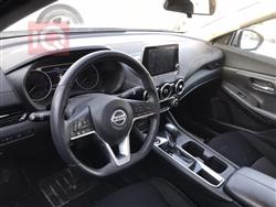 نیسان سێنترا